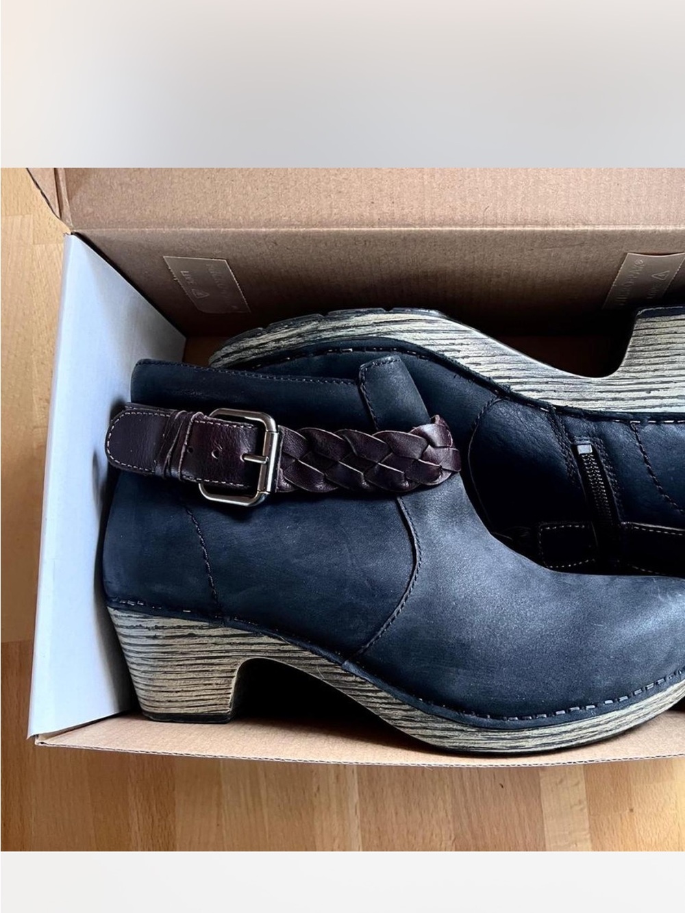 Dansko Boots